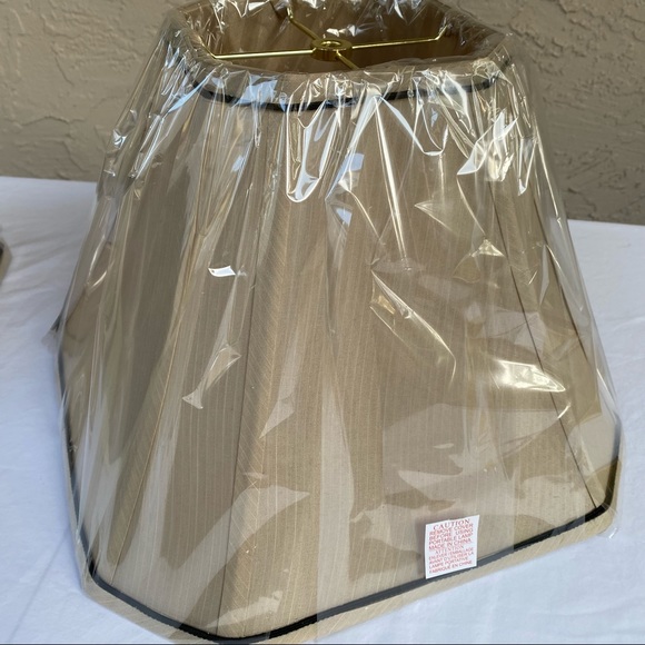 Lampshades (Set of 2) - Picture 13 of 13